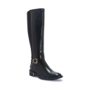 Truffle Dame Sko Svart 36 EU,