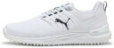 Puma Ignite Elevate 2 Golfsko Herre Hvit 40