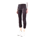 Paige Dame Bukser Brun W28