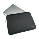 Tipi Laptopveske Sleeve 13" Blå - Optimal Beskyttelse