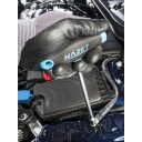 Hazet Sekskantskrutrekkere 10 mm med 230 mm Bladlengde