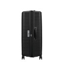 Samsonite UPSCAPE ekspanderende XL koffert 81 cm Svart