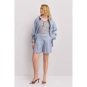 Kocca Dame Shorts Blå XS,
