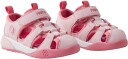 Reima Kids' Lomalla Sandals 24, Pink