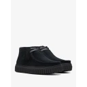 Clarks Torhill Hi G - Black - 44