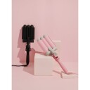 Mermade Hair Pro Waver 32 mm Black 1 stk Krølltang Svart