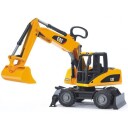 Bruder CAT Wheel loader