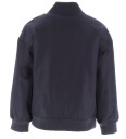 GANT Jakke   Manus Logo Varsity   Evening Blue   GANT   15 år (170)   Overgangsjakke   Blå