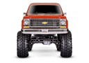 Traxxas TRX-4 Scale & Trail Crawler Chevrolet K10 Copper RTR