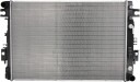 KOYORAD PL023336 Radiator motorkjøling