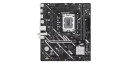 ASUS Prime B760M-F mATX Hovedkort med WiFi 6 og DDR5 for Intel 1700