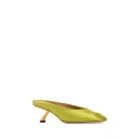 Ferragamo Dame Sko Grønn 38 EU,