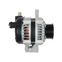 Dynamo AS-PL A6653S