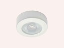 Llitt Alice Avstandsring for Alice 12V downlight Hvit Belysning