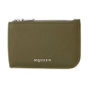 Alexander McQueen Herre Accessories Grønn ONE SIZE,