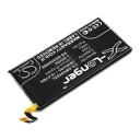 Samsung SM-G950W batteri (2600 mAh 3.85 V, Sort)