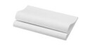 Serviet Bio Dunisoft Airlaid L40xb40cm Hvit,6 Pk X 60 Stk