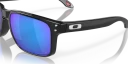 Oakley Holbrook W/Black Ink W/Prizm Sapphire Polarized OS