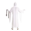 Widmann Spøkelse Halloween Kostyme XX-Large 02689