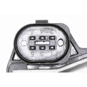 Gasspjeld VEMO V10-81-0074