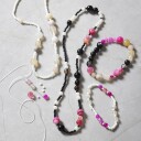 Creative Toys Creativ Craft Mix Jewellery 977790