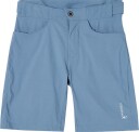 Isbjörn of Sweden Kids’ Fox All Mountain Shorts Lagoon 98/104