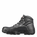 Cofra New Tirrenian Safety Shoes S3 SRC Black 1 Par SKI-7602-Svart 45