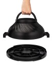 Instant Pot Crisp Pro 8 11 in 1 7,6 Liter