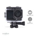 Nedis WiFi Actionkamera 2" 1,3MP (1920x1080)