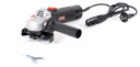 Nac Vinkelsliper AGE76 760w