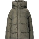 Athlecia Shaja Puffer Vinterjakke Dame Grønn 38