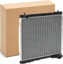 RIDEX 470R1414 Radiator motorkjøling