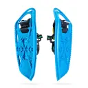 Atlas Mini 17" Blue 17
