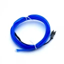 EINPARTS EPAL2M BLUE 24V Innvendig lys