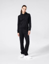 Champion Hooded Sweatshirt - Black - XS