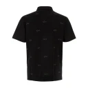 Paul & Shark Herre Topper Svart XL,