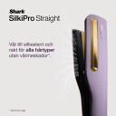 Shark Beauty Silki with Storage Case – Amethyst