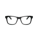 Prada, Herre, Accessories, Svart, 54 MM,