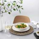 Villeroy & Boch Ovid hvitvinsglass 4-stk. 38 cl