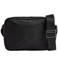 Markberg Blockmbg Cross. Bag, Rec. - Black - ONE SIZE