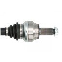 PASCAL G2B049PC Drivaksel