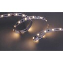 Ansell Lighting Z Cell LED strip hvitt lys 3000K 10 meter