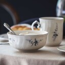 Villeroy & Boch Old Luxembourg skål 13 cm 13 cm