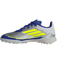 Adidas Performance Fotballsko F50 League TF J Messi Silv Performance 29 Fotballsko Blå Metallic