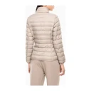 Emporio Armani EA7 Dame Jakker Beige M,