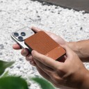 Native Union 5000 mAh SS Magnetisk Powerbank Tan