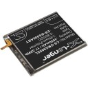 Samsung Batteri (4550 mAh 3.85 V, Sort) passende til Samsung Galaxy S22 Ultra