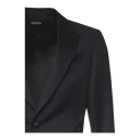 Zegna Herre Dress Blå M,