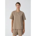 Aiayu Dame Shorts Beige M,