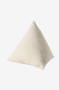 Ellos Home   Pyntepute Travis   Beige